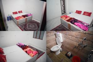 Seth Sarkar hotel