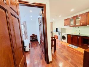 Verdora Residences - Dao Tan