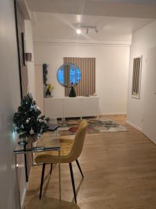 Munich Top Place direkt am Karlsplatz - Stachus 70 qm mit 2 Schlafzimmer Apartment Mila