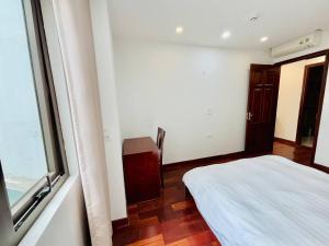 Verdora Residences - Dao Tan