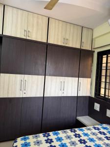 Appartment 2BHK fully furnished at Heart of City
