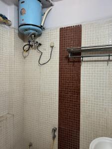 Appartment 2BHK fully furnished at Heart of City