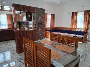 RiverBank Gardens, Mananthavady, Wayanad