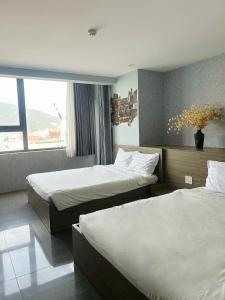 KHÁCH SẠN SƠN THỊNH gần biển - ÁNH TRẦN