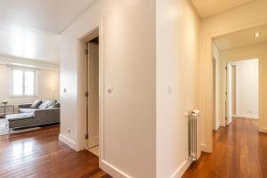 Exclusive Chiado Deluxe, elegant & spacious 3 BR