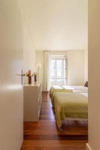 Exclusive Chiado Deluxe, elegant & spacious 3 BR