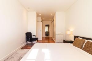 Exclusive Chiado Deluxe, elegant & spacious 3 BR