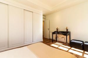 Exclusive Chiado Deluxe, elegant & spacious 3 BR
