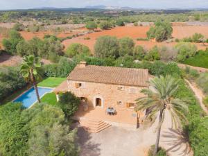 402 Finca Son Mas ETV384 by Mallorca Charme