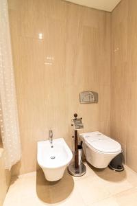 Exclusive Chiado Deluxe, elegant & spacious 3 BR