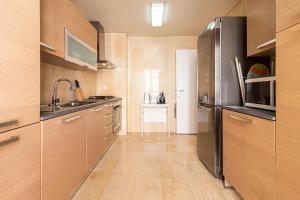 Exclusive Chiado Deluxe, elegant & spacious 3 BR