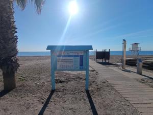 Bonito apartamento en Rincón de la Victoria Playa a 100 metros
