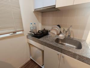 Smart Private Studio Al Reem Island