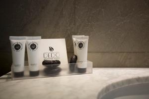 Single Room room in Dedo Boutique Hotel