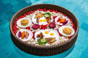 Villa Eden by BaliSuperHost