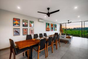 Villa Eden by BaliSuperHost