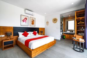 Villa Eden by BaliSuperHost