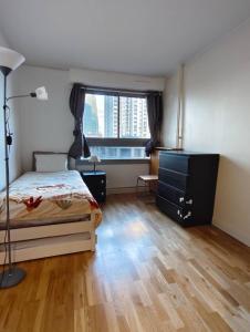 Cozy 2 Bed Room La Défense