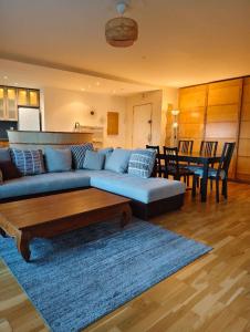 Cozy 2 Bed Room La Défense