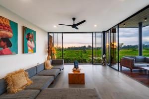 Villa Eden by BaliSuperHost