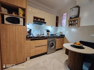 Résidence NAJD C - Appartement T2