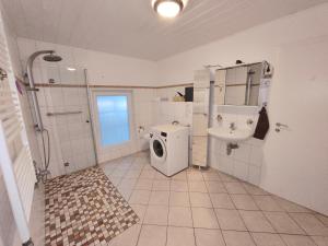 Ferienwohnung Wanderlust