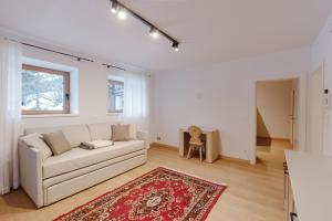 Appartamento Borésc