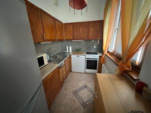 Modern apartment in Vienna 22 - private parking