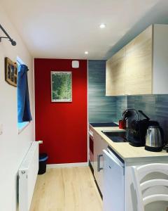 Chambres dHôtes La Petite Odile