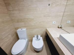 Arcul de Triumf residence Private Parking Netflix