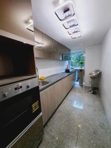 Arcul de Triumf residence Private Parking Netflix