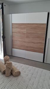 Casa Brujula - Delux