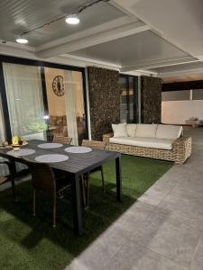 Casa Brujula - Delux