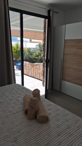 Casa Brujula - Delux