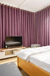 Du Thuyền Hotel Hồ Chí Minh