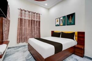 Hotel O by OYO PALACE HOME STAY