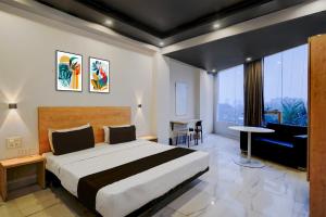 Hotel O Rohil Residency