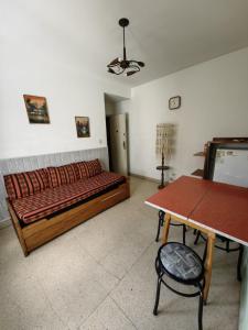 Depto frente al MAR y Casino cerca de Guemes