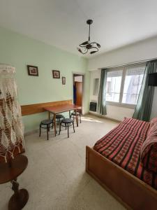 Depto frente al MAR y Casino cerca de Guemes