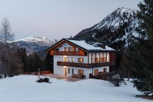 Appartamento Borésc