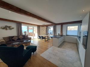 Panorama Appartements Filzerhof Weitblick & Sonnenseite