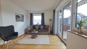 Panorama Appartements Filzerhof Weitblick & Sonnenseite