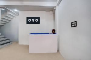 SPOT ON Hotel Omava Inn