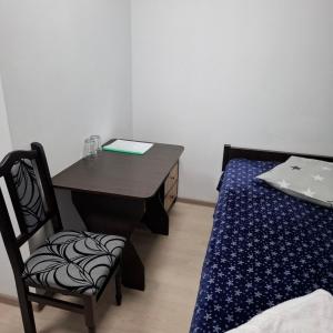 Готель Верховинський