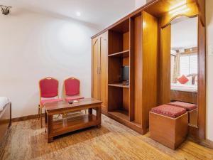 Hotel O Sree Balaji Residency