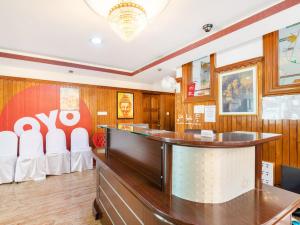 Hotel O Sree Balaji Residency