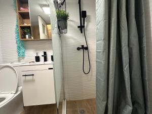 Upper Kypseli Nest Apartment