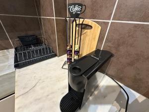 Upper Kypseli Nest Apartment