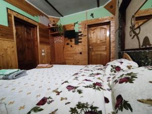 Апартаменти У Кузьмича чотирикімнатні