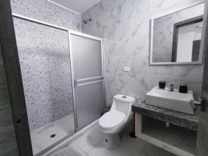 Apartment in Same, Casa Blanca